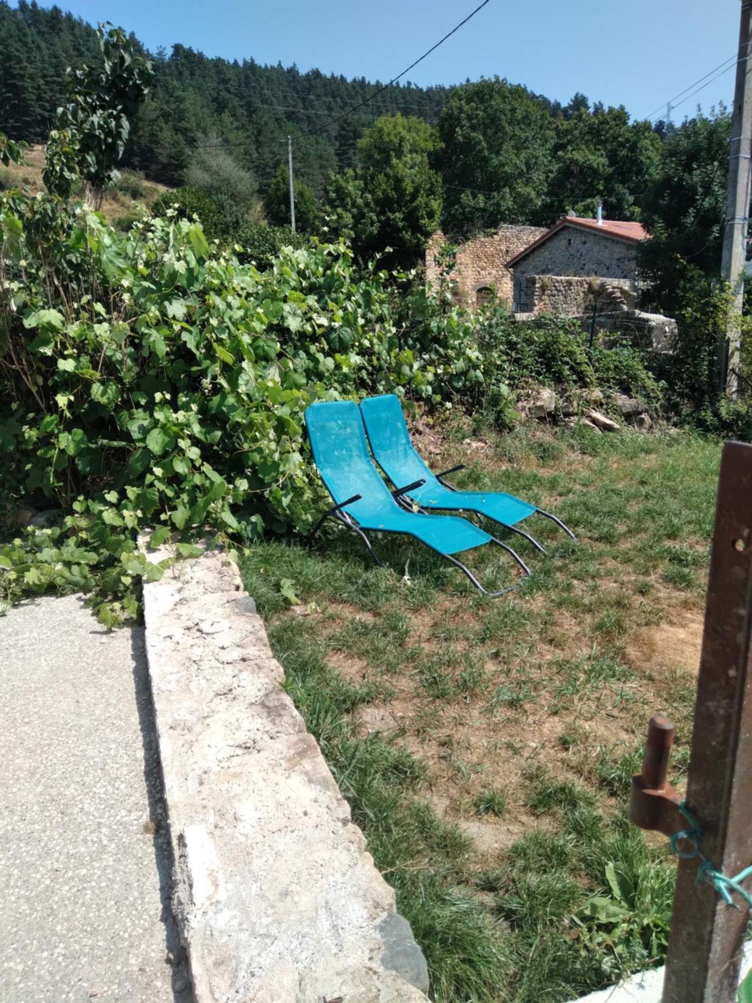 Sur La Vallee De L'allier