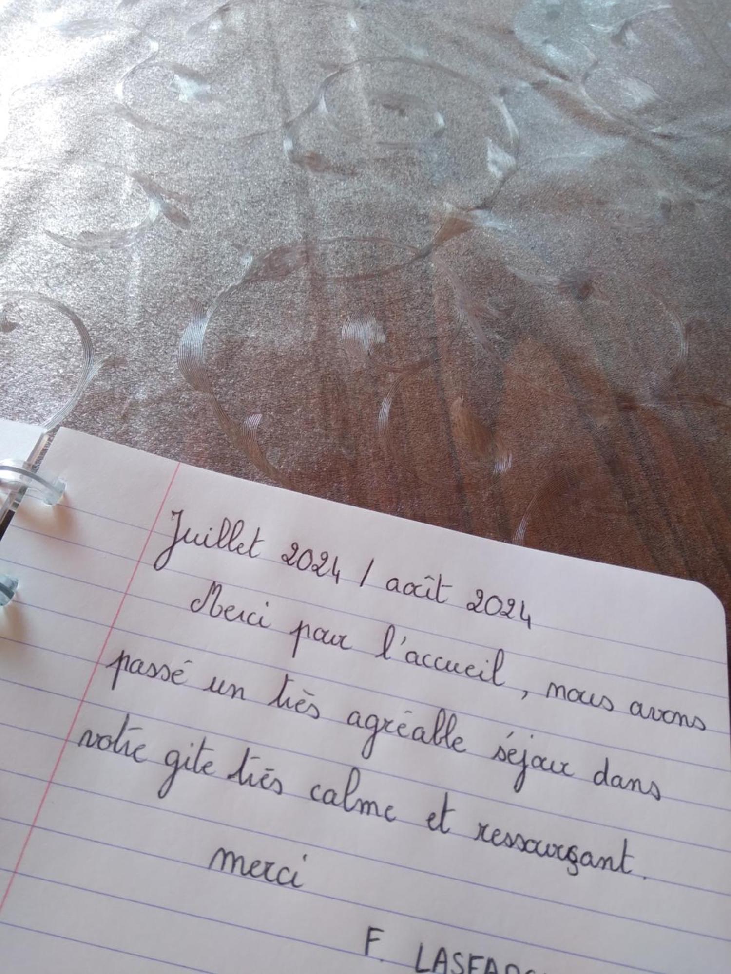 Sur La Vallee De L'allier * Saint-Haon