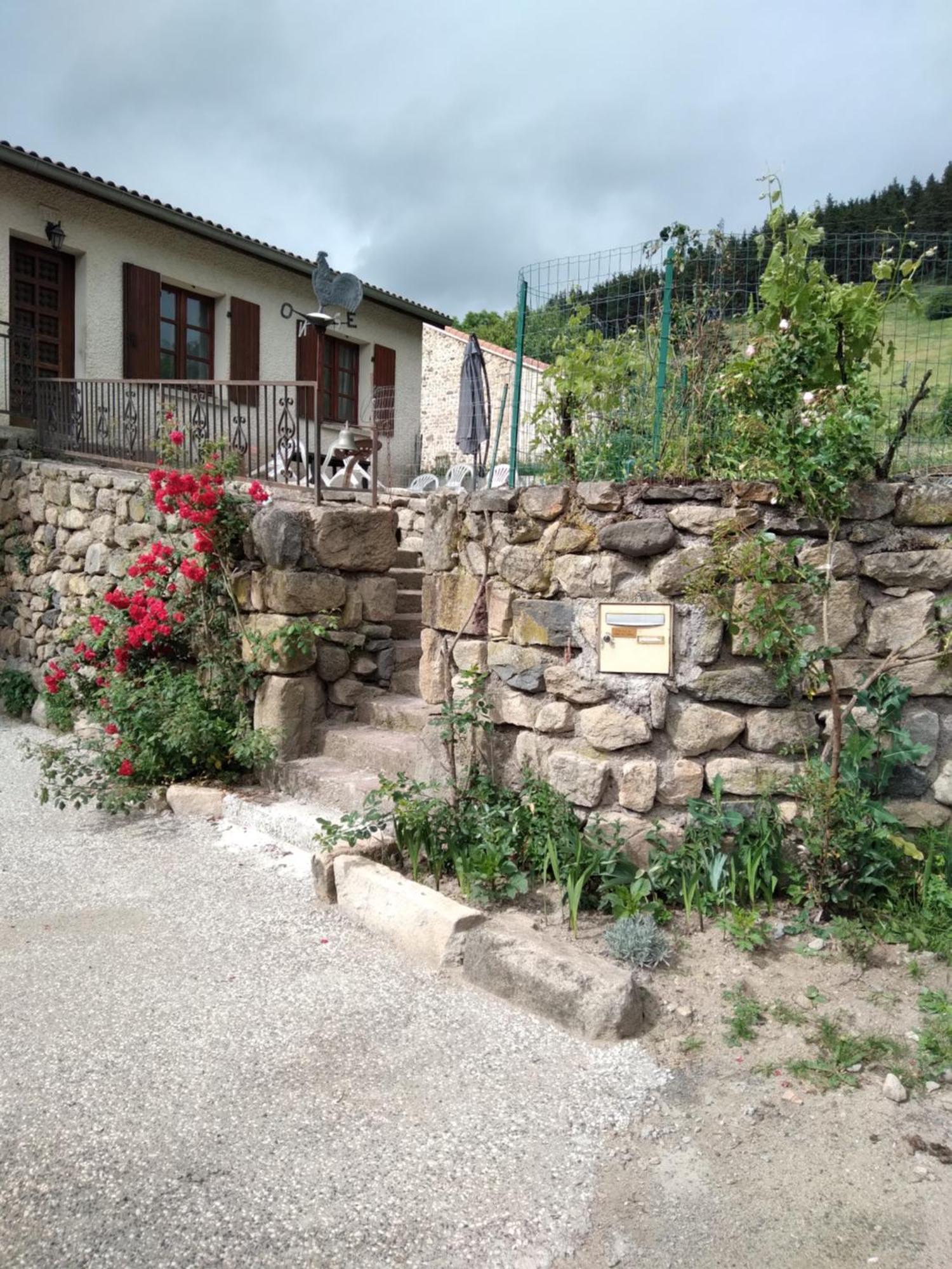 Sur La Vallee De L'allier